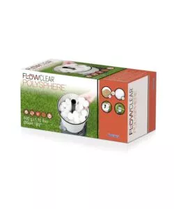 Sfere filtranti bestway "flowclear polysphere" - cod. 30014